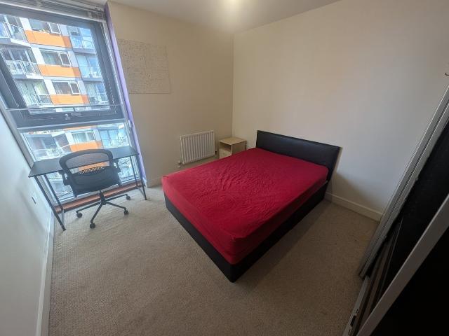 Room for rent in Blackwall, Greater London