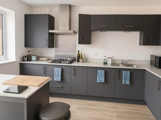 Room for rent in Fishers Green, Shephall