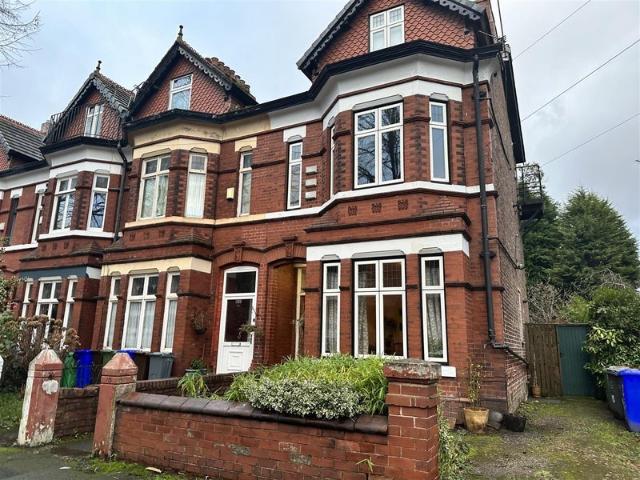 Room for rent in Georgia, Greater Manchester