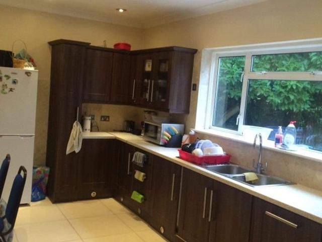Room for rent in London Borough of Redbridge, Greater London