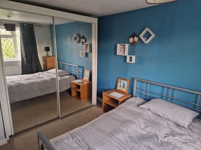 Room for rent in Sidemoor, Bromsgrove