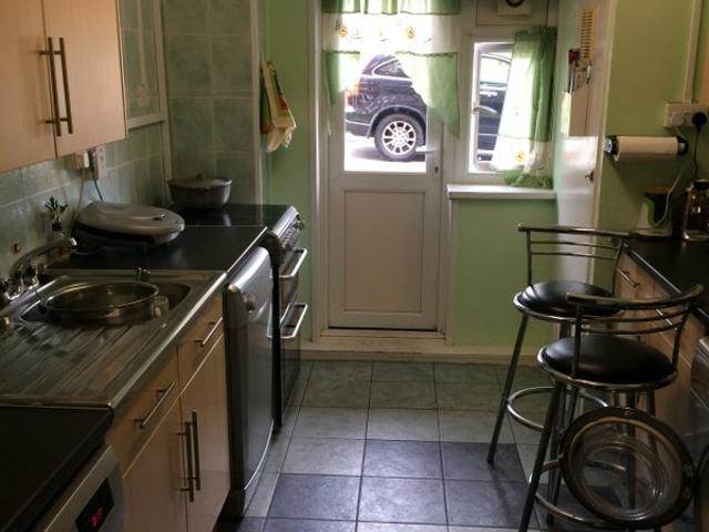 Room for rent in Camberwell, Greater London