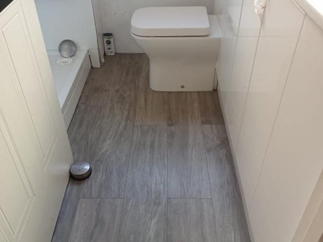 Room for rent in Powderhall, Broughton