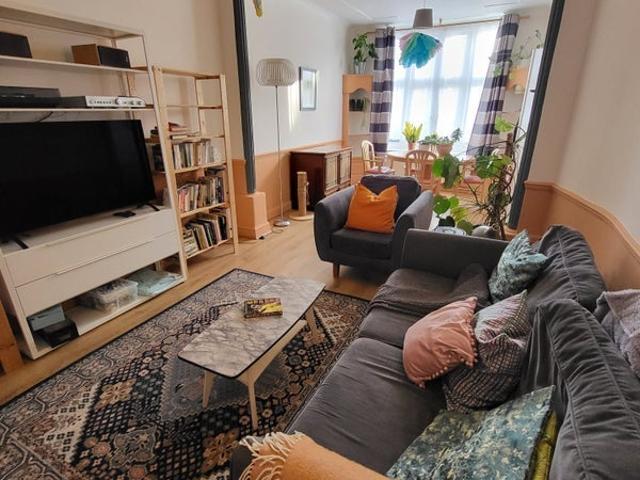 Room for rent in Cann Hall, Greater London