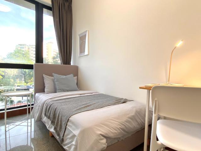 Room for rent