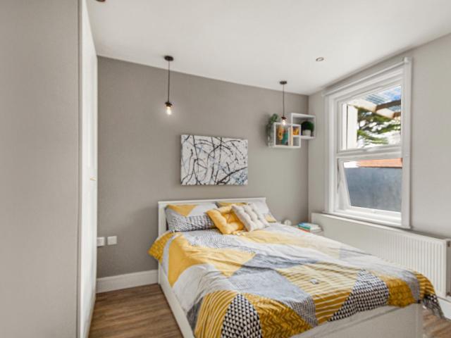 Room for rent in Glyndon, Plumstead