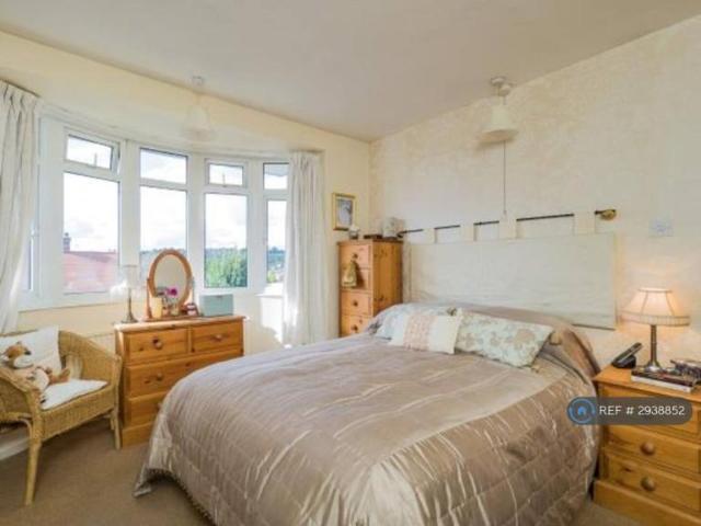 Room for rent in St Ann's, Haddon