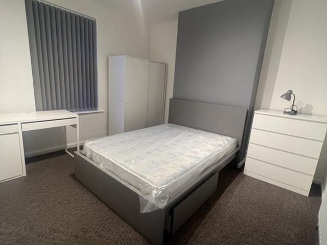 Room for rent in Thorneywood, City of Nottingham