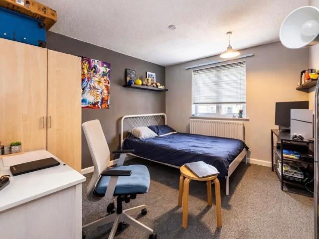 Room for rent in St Ann's, Haddon
