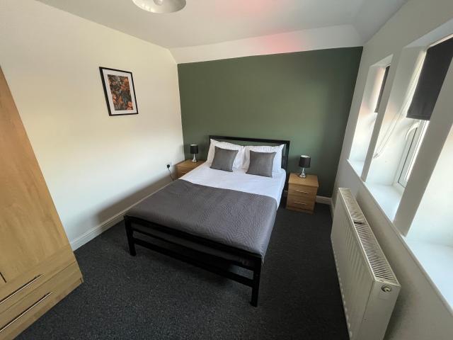 Room for rent in Kilton, Costhorpe