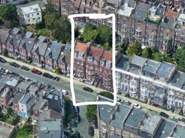 Room for rent in Brook Green, Greater London
