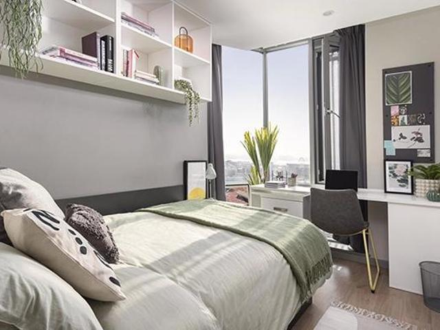 Room for rent in St George's Quarter / Cultural Quarter, Calderstones