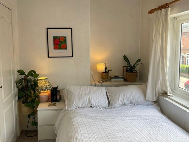 Room for rent in Stirchley, Birmingham