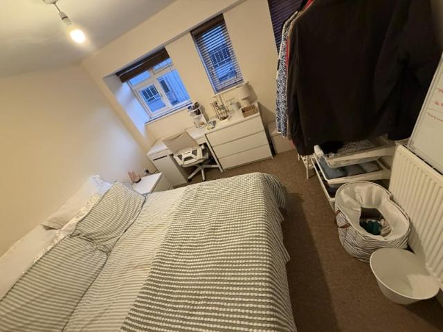 Flat for rent in Broadmead, Feckenham