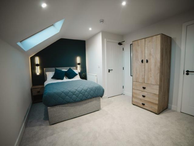 Room for rent in Winton, Bournemouth