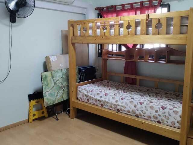 Room for rent