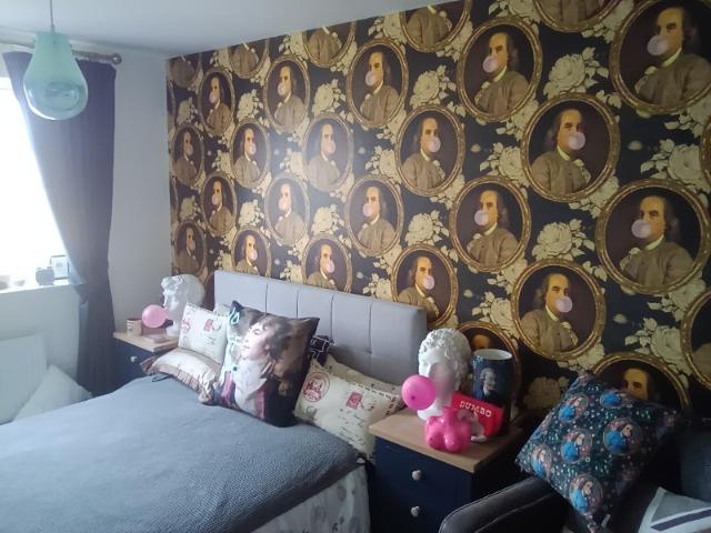 Room for rent in Ellistown, Leicestershire