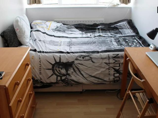 Flat for rent in London Borough of Hammersmith and Fulham, Greater London