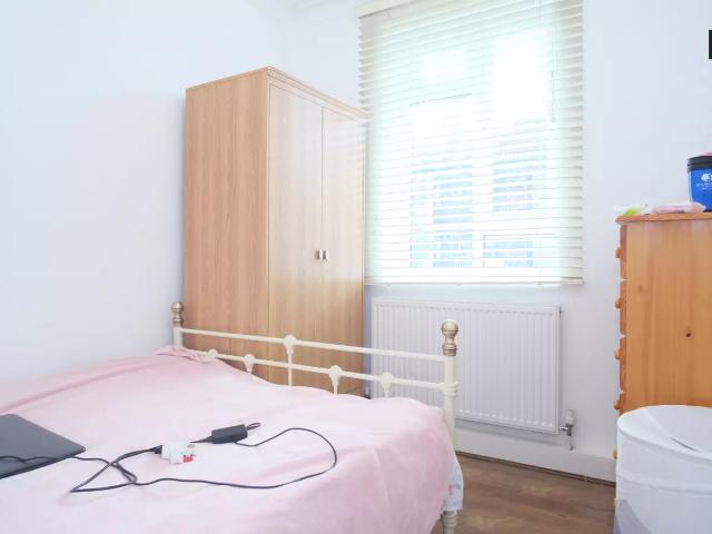 Flat for rent in Fulham, Greater London