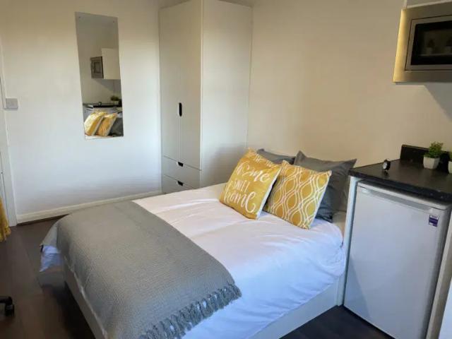 Room for rent in St Ann's, Haddon