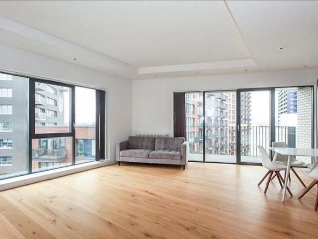 Room for rent in London City Island, Blackwall