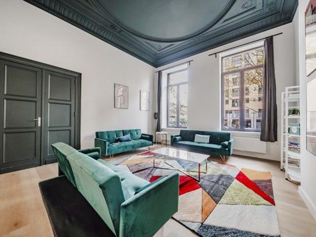 Kamer location à Charleroi, Wallonie