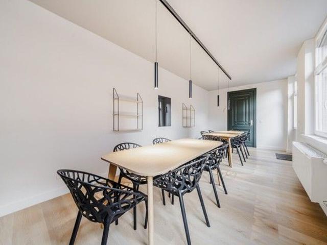 Kamer location à Charleroi, Wallonie