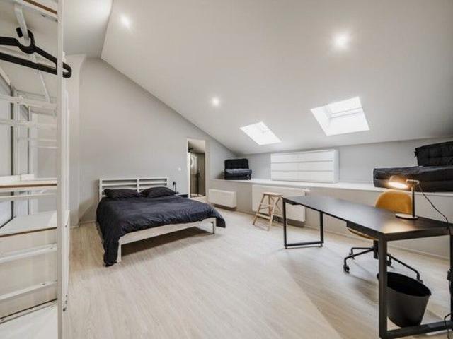 Kamer location à Charleroi, Wallonie