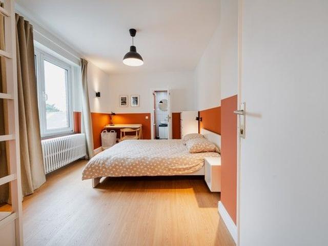 Kamer location à Charleroi, Wallonie