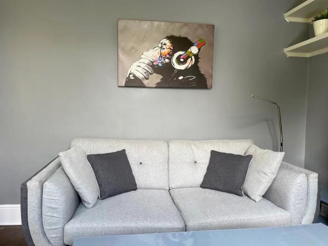 Room for rent in London Borough of Wandsworth, Greater London