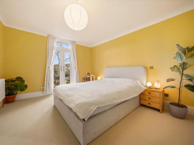 Room for rent in Hornsey, Greater London