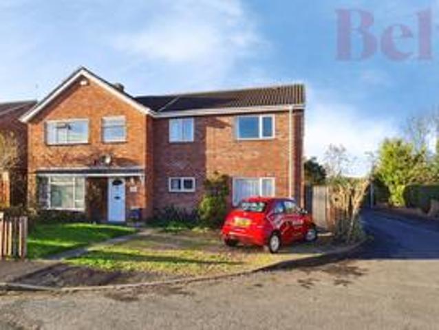 Room for rent in Chesterton, Cambridge