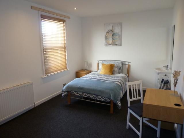Room for rent in Branksome, Poole