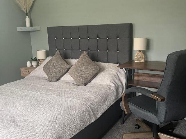Room for rent in Bromley-by-Bow, Mile End
