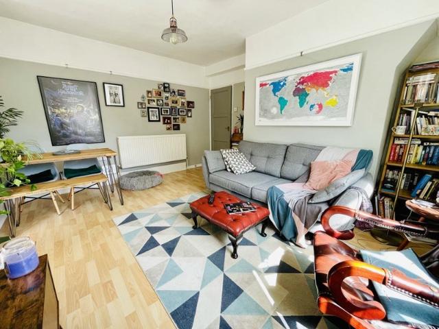 Room for rent in Dulwich, Greater London