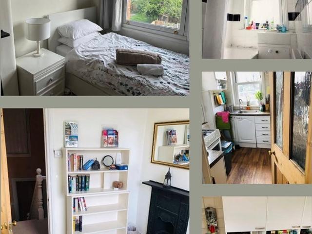 Room for rent in Palmers Green, Greater London