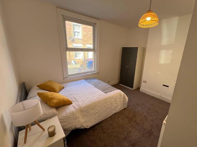 Room for rent in Grantham, Barholm