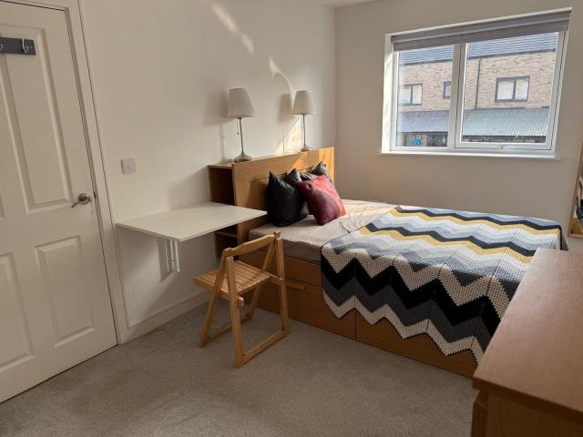 Room for rent in Kilburn CP, Amber Valley