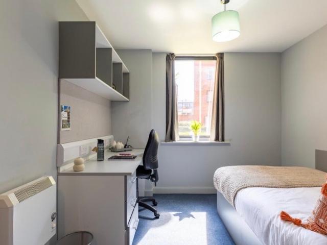 Room for rent in Plungington, Higher Bartle