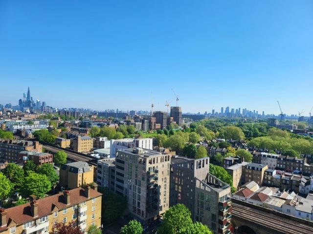 Room for rent in Camberwell, Greater London