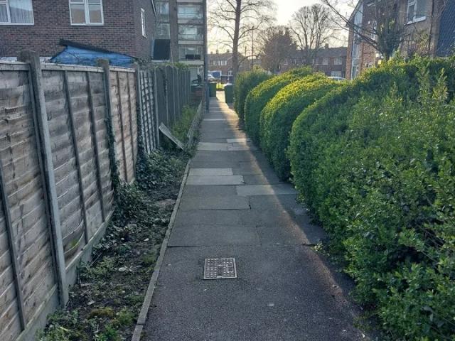 Room for rent in Thamesmead, Greater London