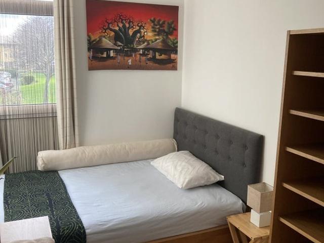 Room for rent in Stepney, Greater London