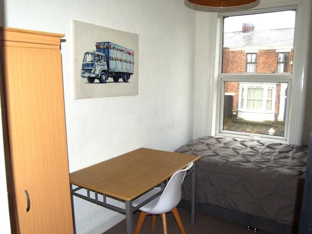 Room for rent in Plungington, Higher Bartle