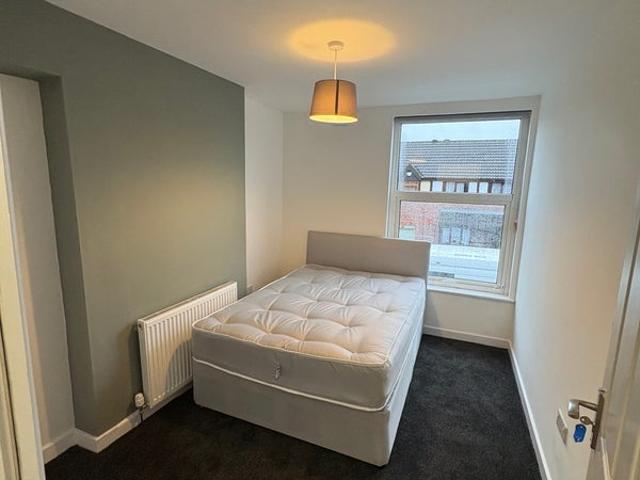 Room for rent in Plungington, Preston