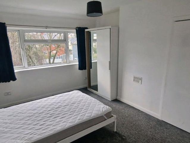 Room for rent in Haddon, East Midlands