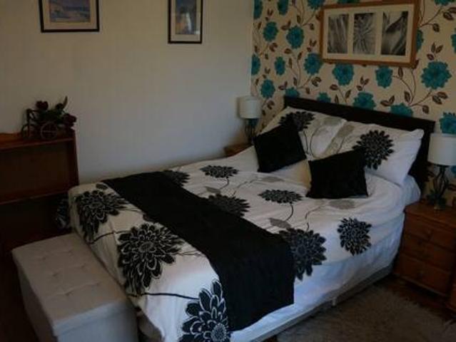Flat for rent in Hathern, Charnwood