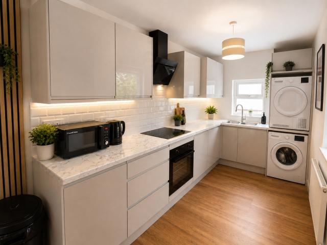 Room for rent in Hillsborough, South Yorkshire