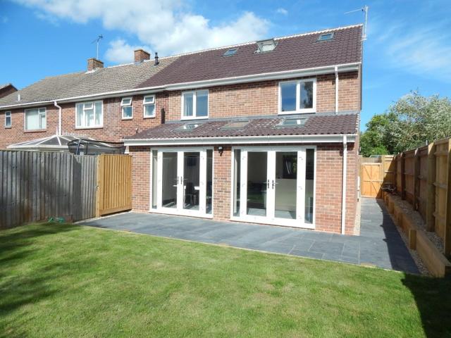Room for rent in Dromore, Oxfordshire