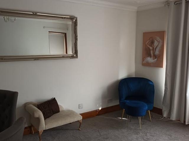 Room for rent in Hutchesontown, Glasgow