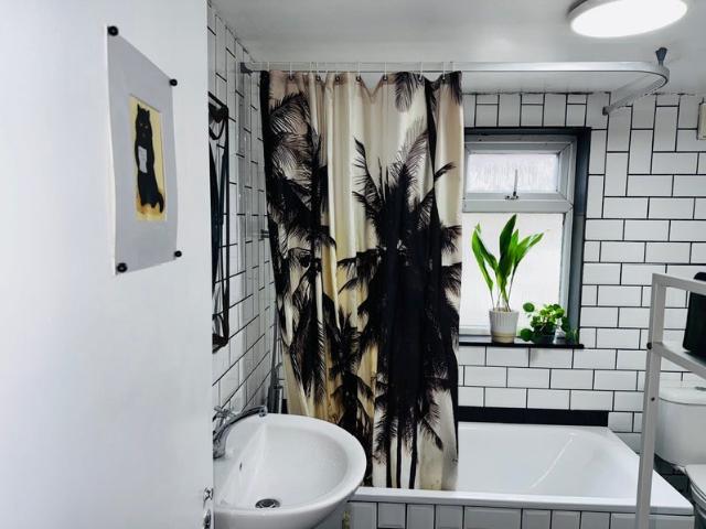 Room for rent in Canning Town, Greater London